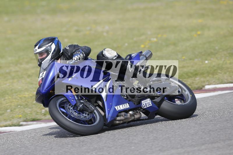/08 17.04.2026  TZ Motorsport ADR/Gruppe rot/24